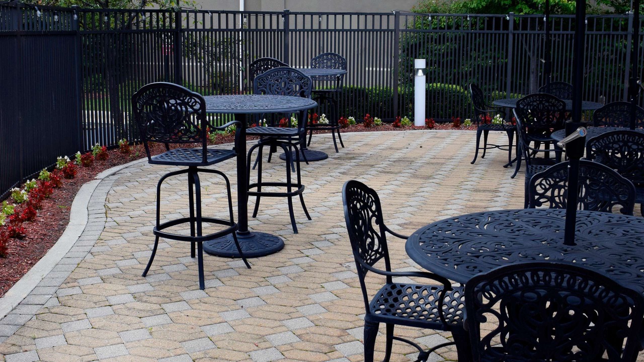 Photo of Patio Balcony in Polaris