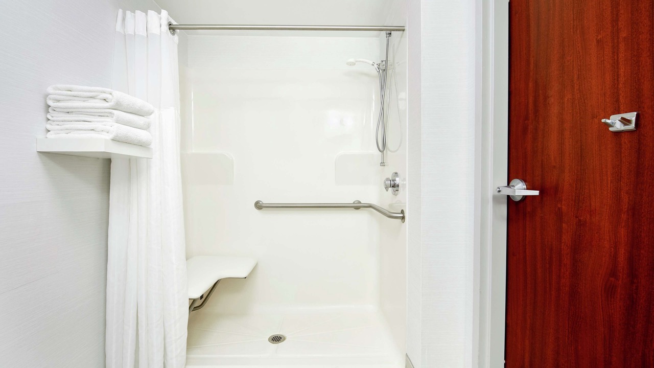 Photo of Bathroom in Polaris