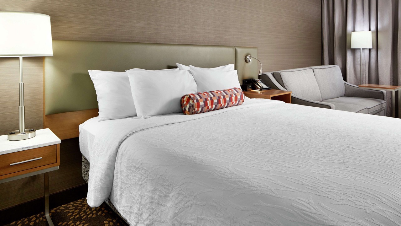 Photo of Bedroom in Polaris