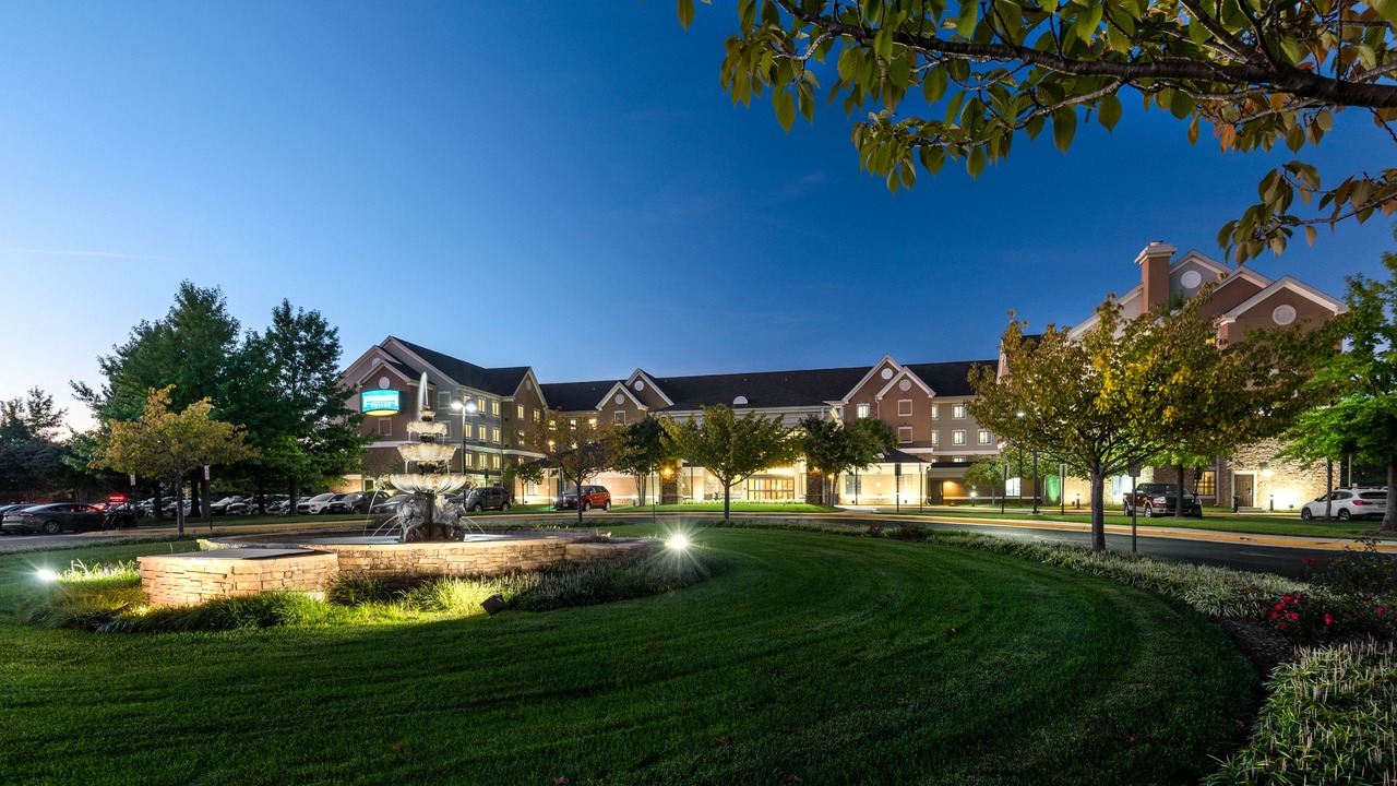Photo of Outdoor in Chantilly