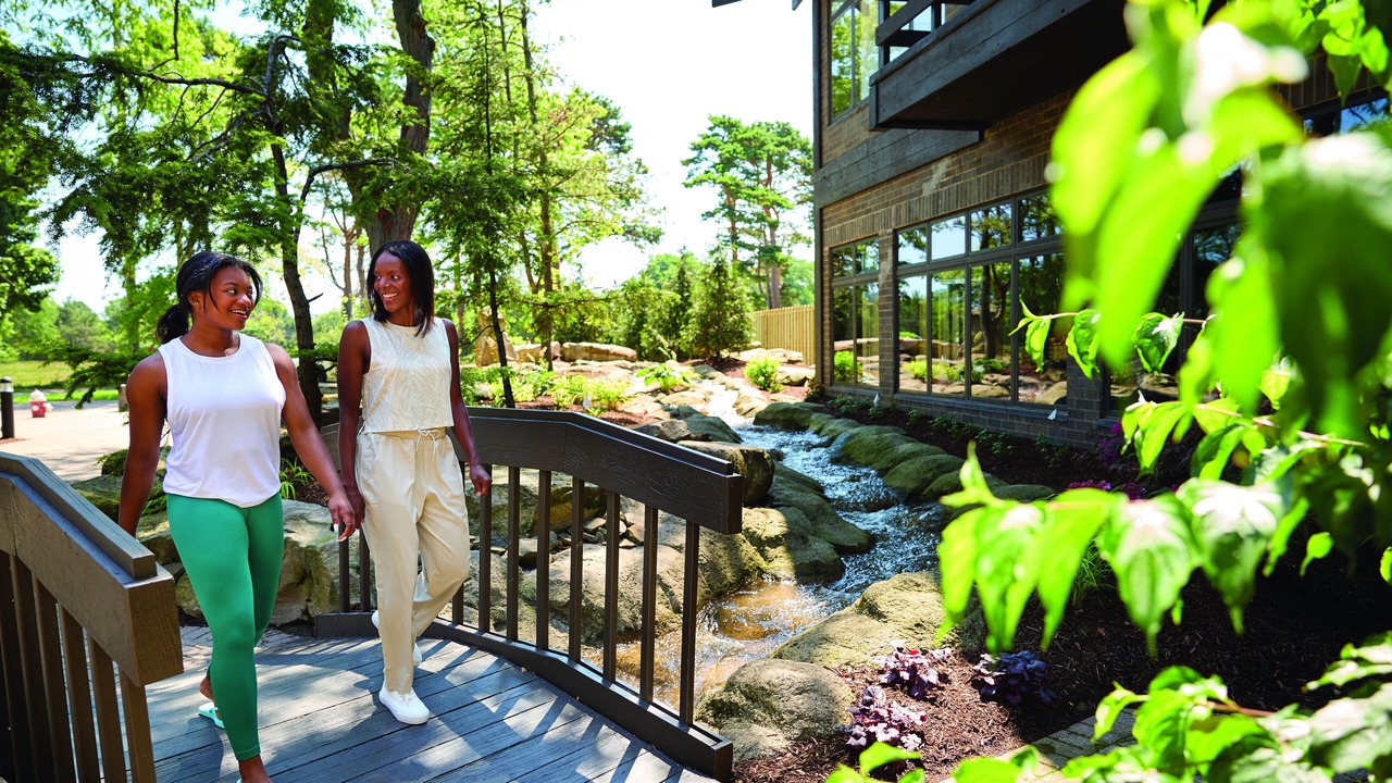 Photo of Outdoor in Huron