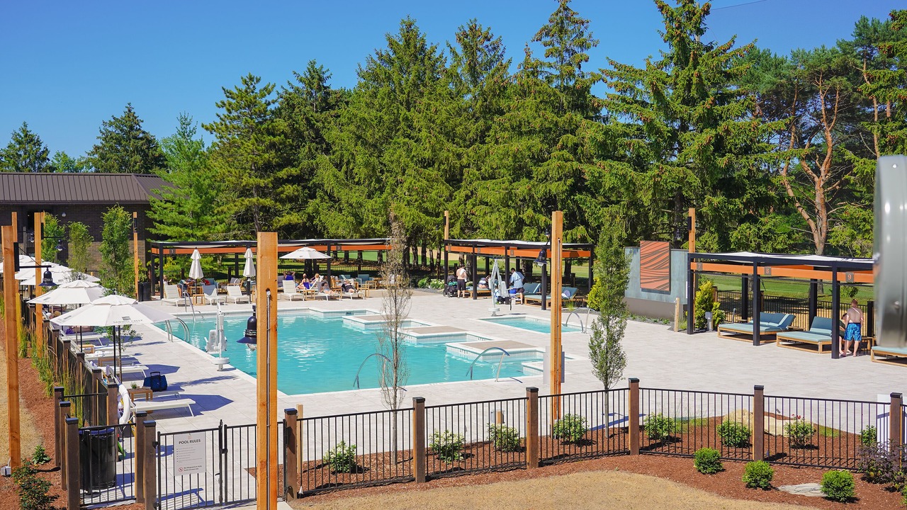 Photo of Outdoor in Huron