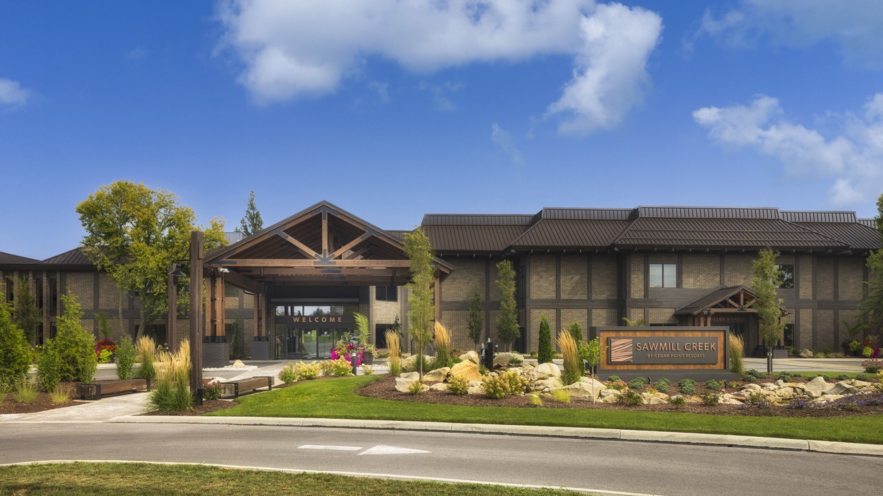 Photo of Outdoor in Huron