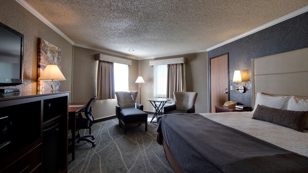 Photo of Bedroom in St Ignace