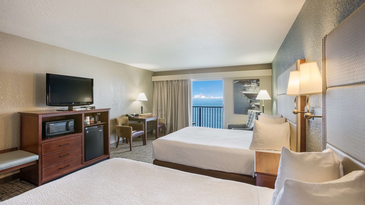 Photo of Bedroom in St Ignace