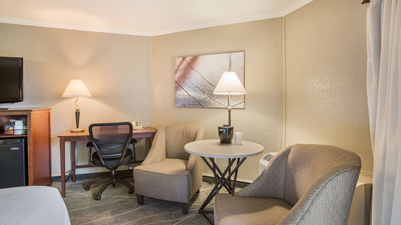Photo of Bedroom in St Ignace