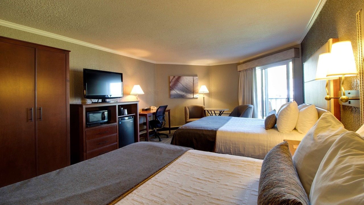 Photo of Bedroom in St Ignace