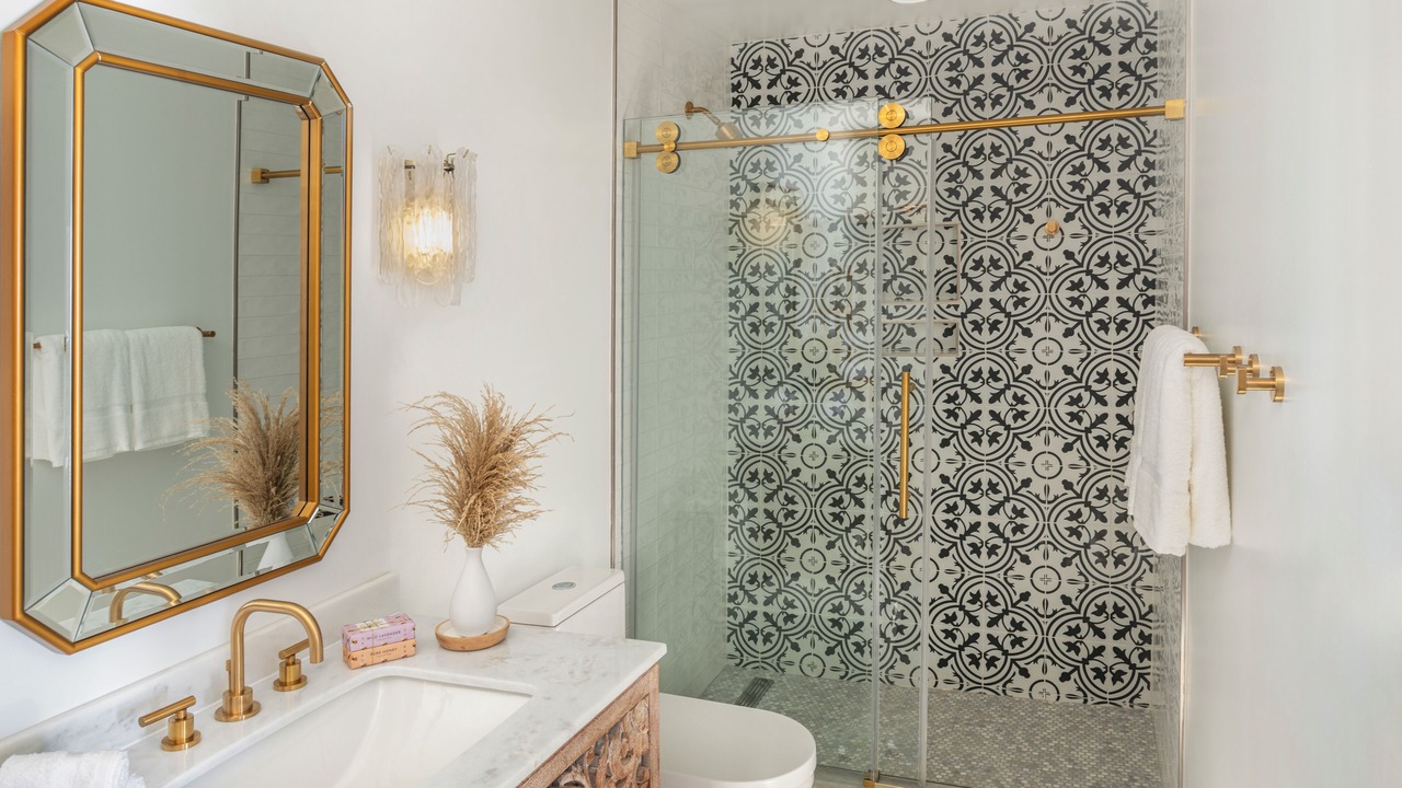 Photo of Bathroom in Cardiff-by-the-Sea