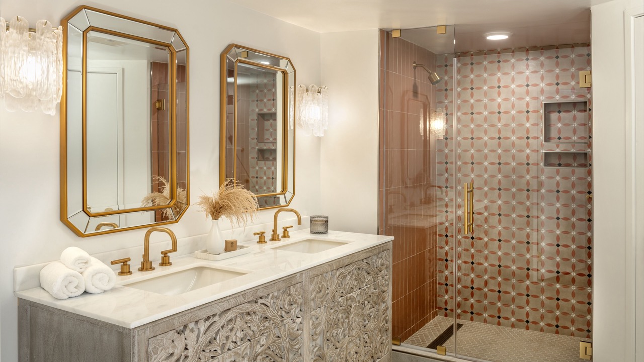 Photo of Bathroom in Cardiff-by-the-Sea