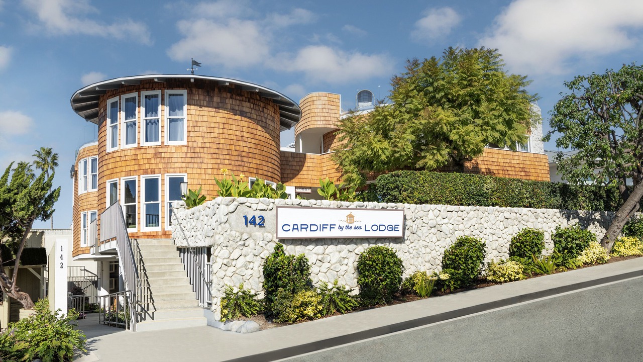 Photo of Outdoor in Cardiff-by-the-Sea