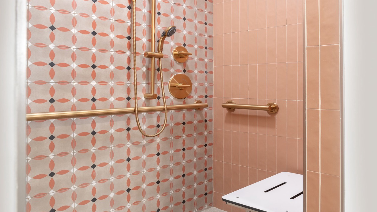 Photo of Bathroom in Cardiff-by-the-Sea