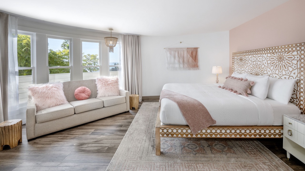 Photo of Bedroom in Cardiff-by-the-Sea