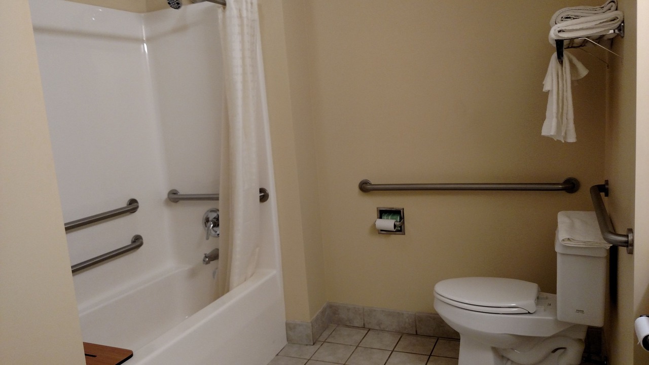 Photo of Bathroom in Napoleon