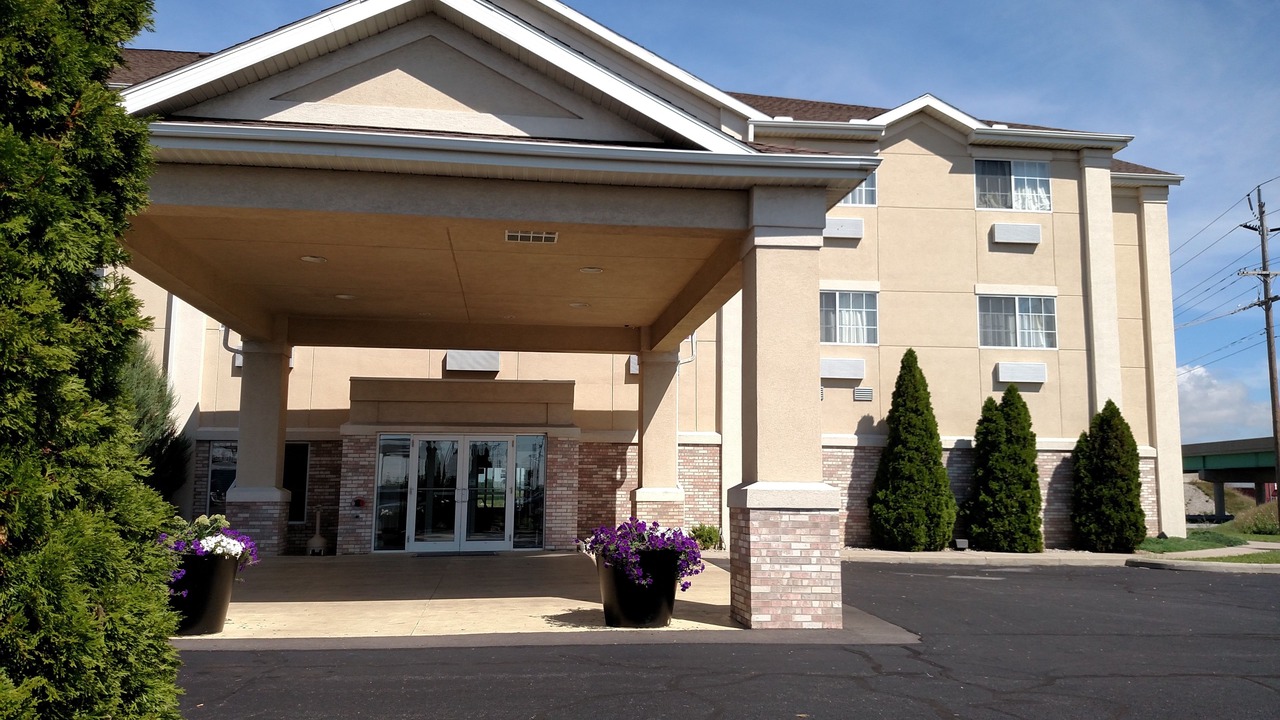 Photo of Outdoor in Napoleon
