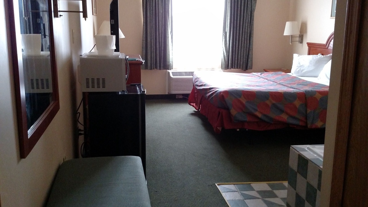 Photo of Bedroom in Napoleon