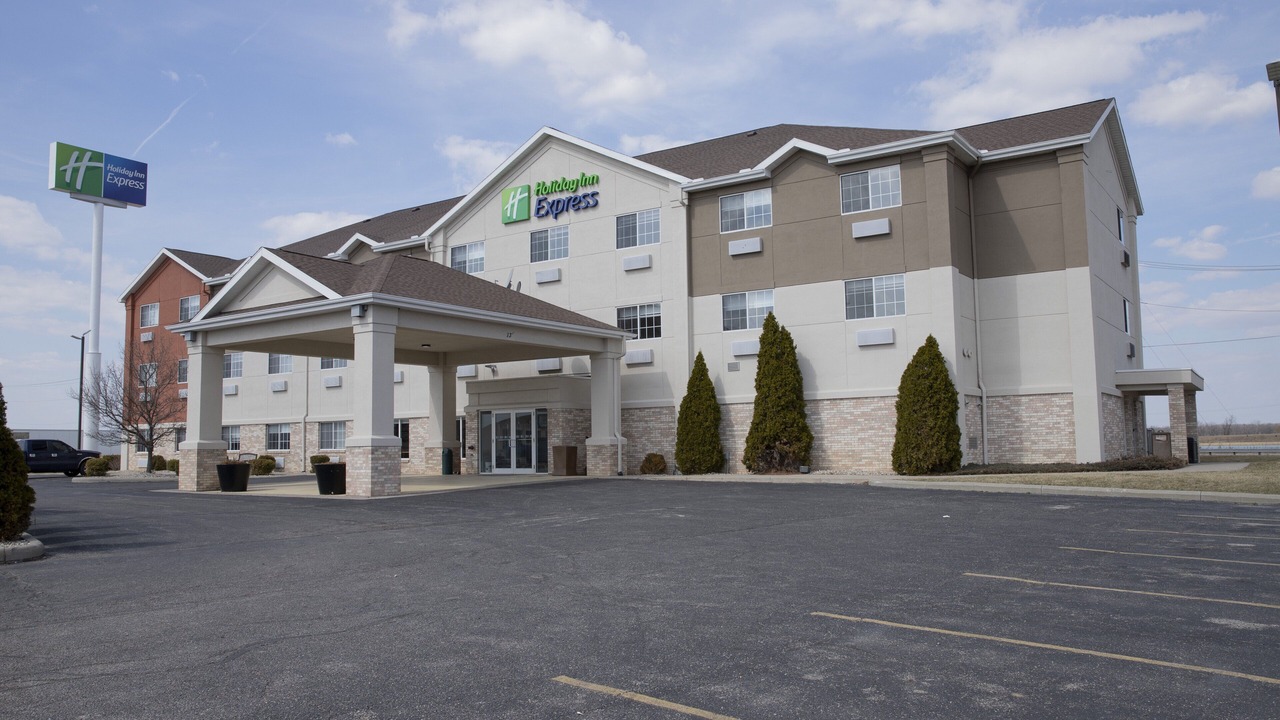 Photo of Outdoor in Napoleon