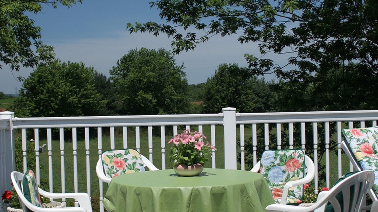 Photo of Outdoor in Hummelstown