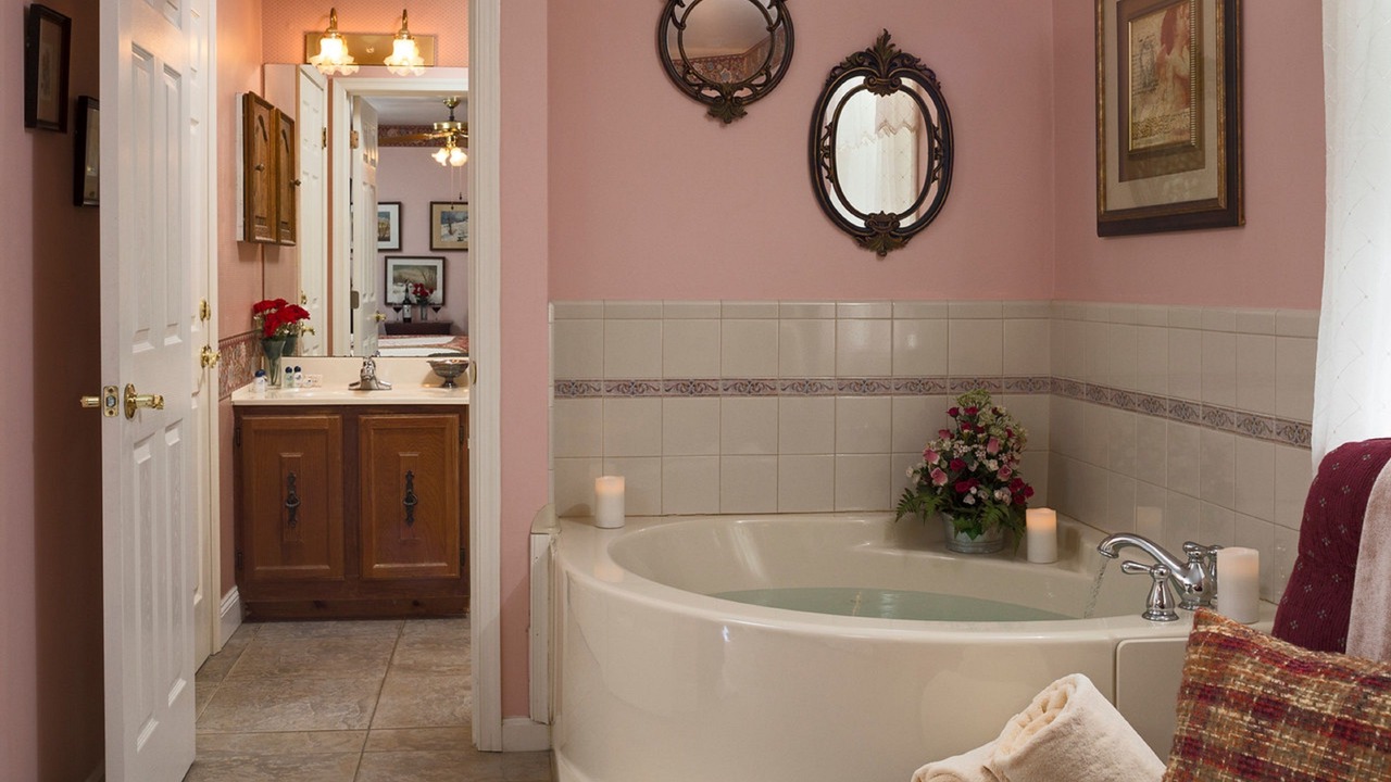 Photo of Bathroom in Hummelstown