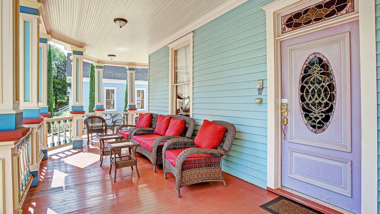 Photo of Outdoor in Houston Heights