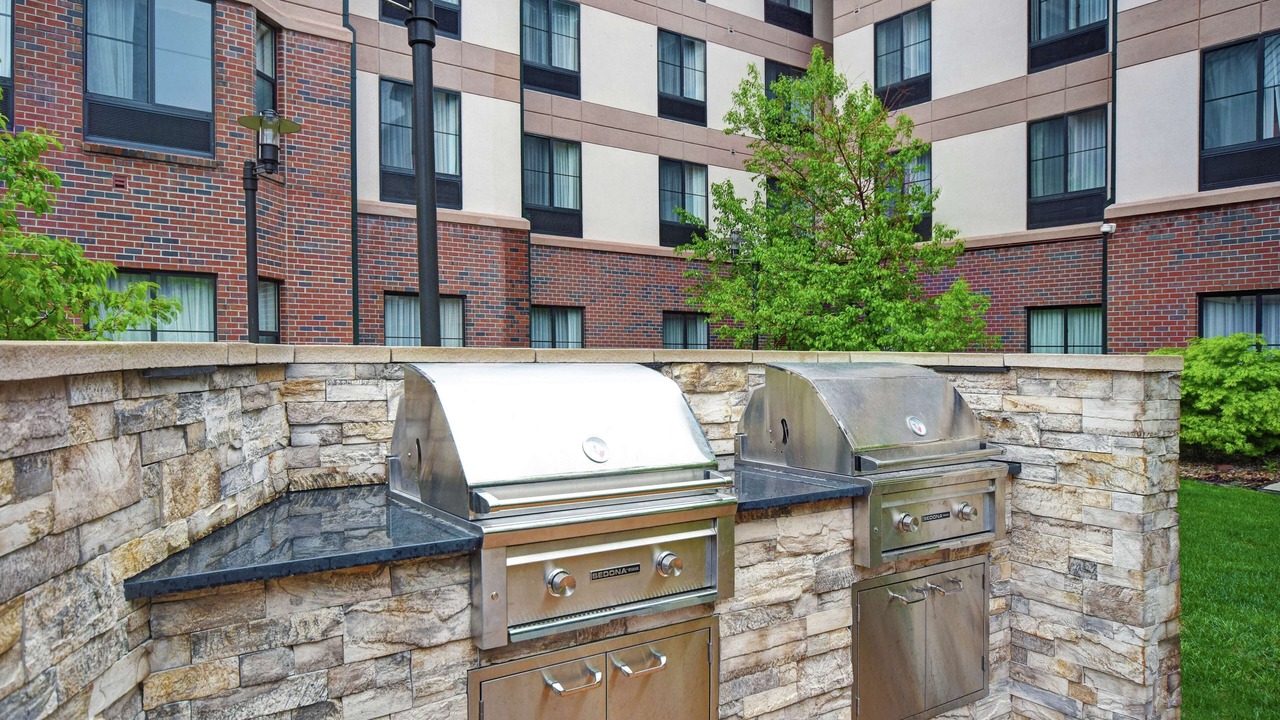 Photo of Outdoor in Gateway