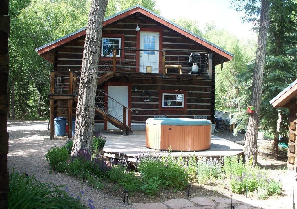 Photo of Outdoor in Alpine Village