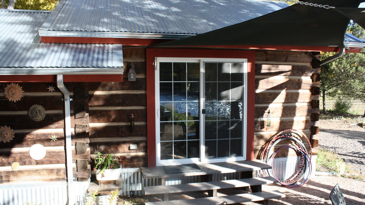 Photo of Patio Balcony in Alpine Village