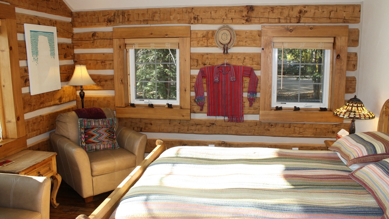 Photo of Livingroom in Alpine Village