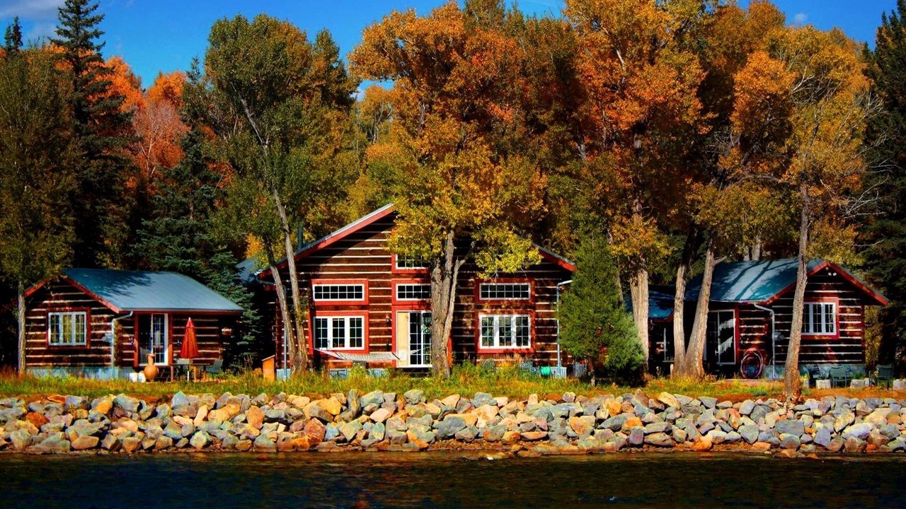 Photo of Outdoor in Alpine Village