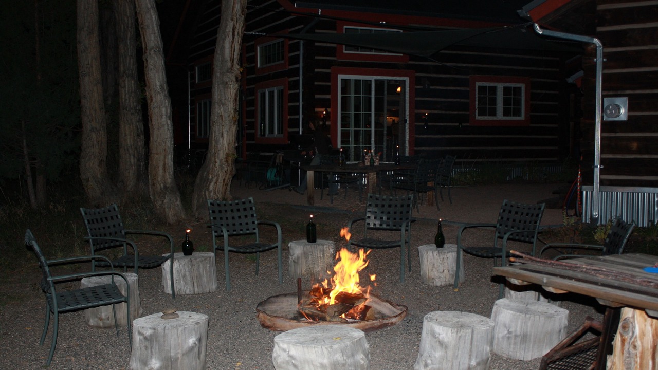 Photo of Outdoor in Alpine Village