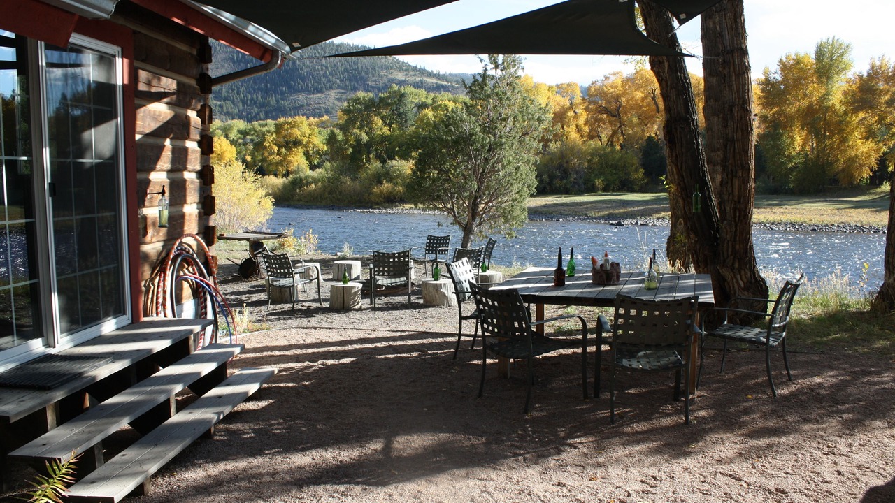 Photo of Outdoor in Alpine Village