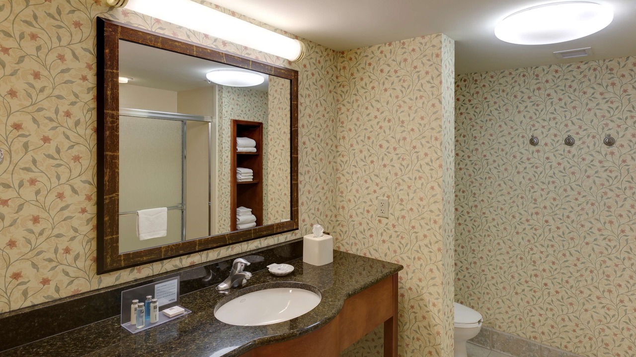 Photo of Bathroom in Polaris