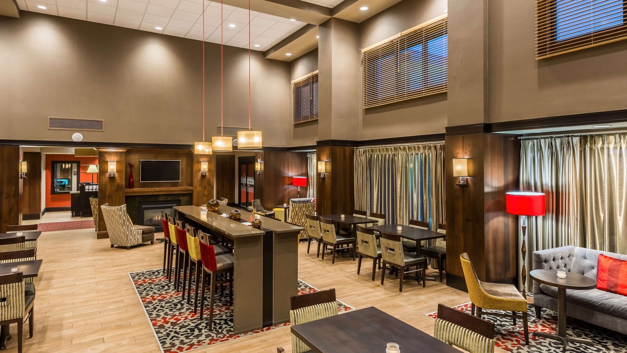 Photo of Livingroom in Polaris