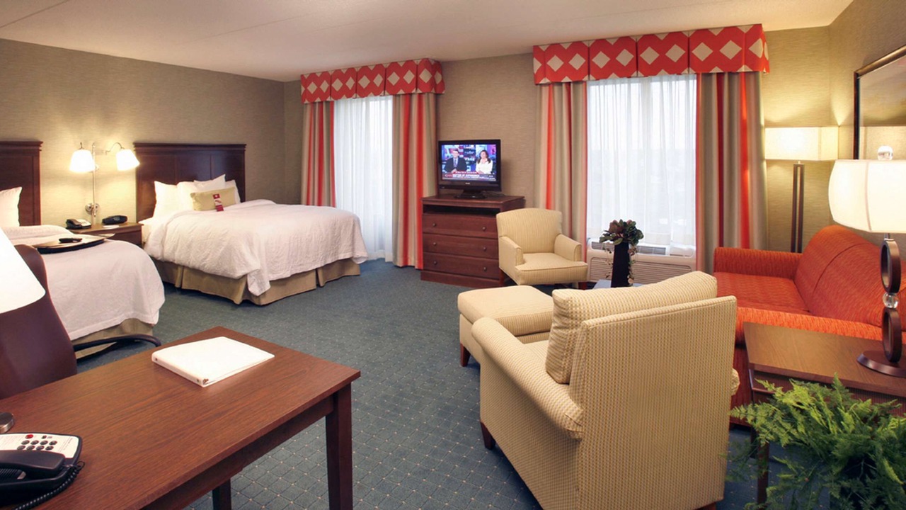 Photo of Bedroom in Polaris
