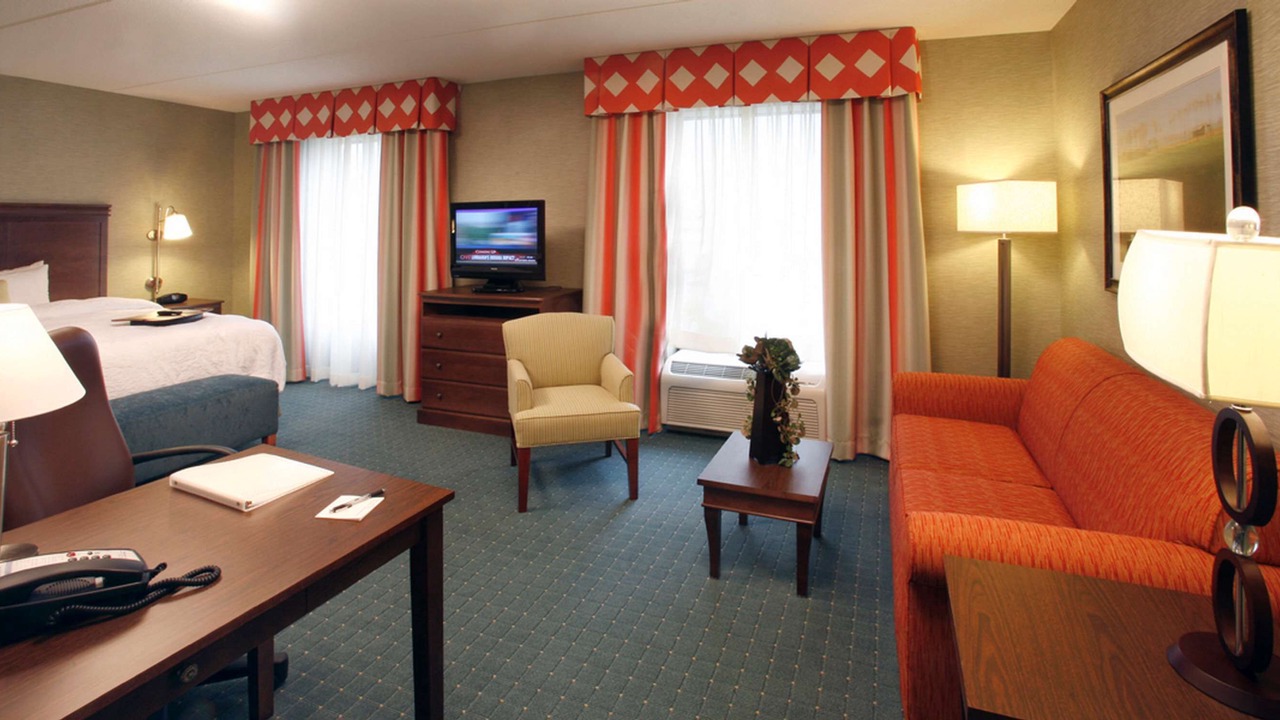 Photo of Livingroom in Polaris