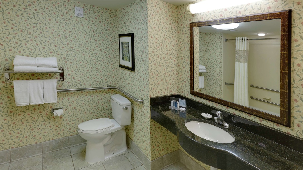 Photo of Bathroom in Polaris