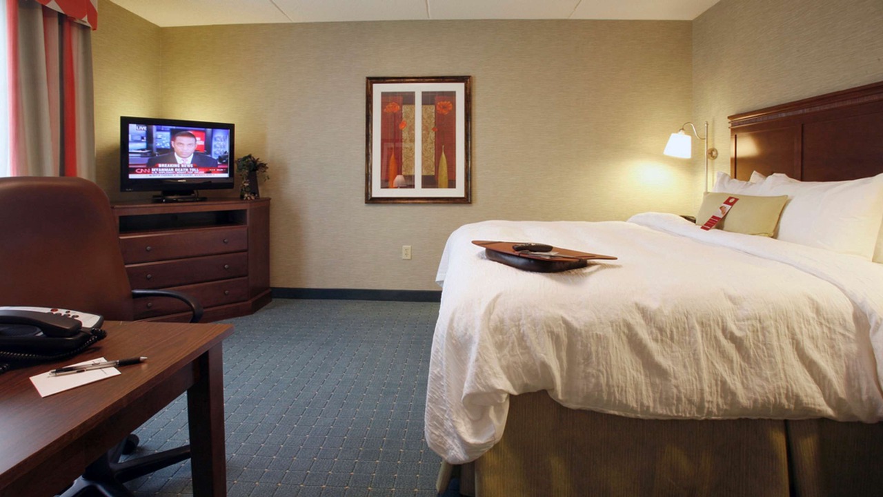 Photo of Bedroom in Polaris
