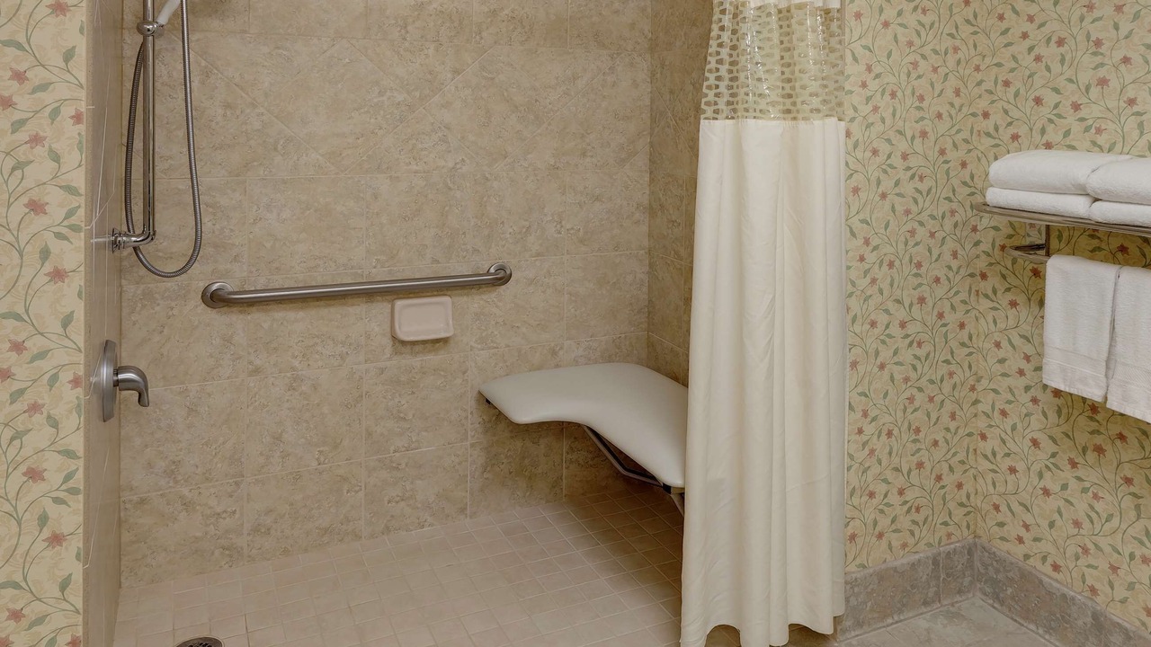 Photo of Bathroom in Polaris