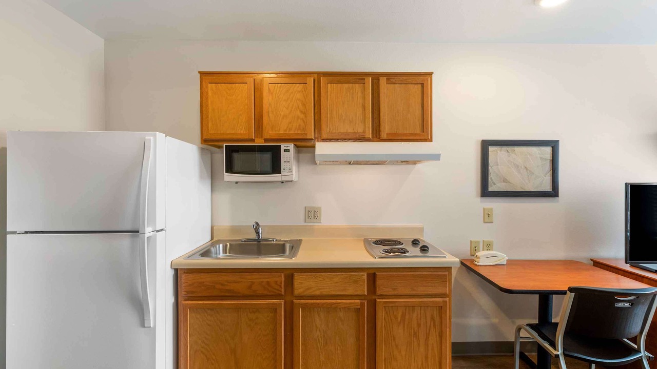 Photo of Kitchen in Firestone
