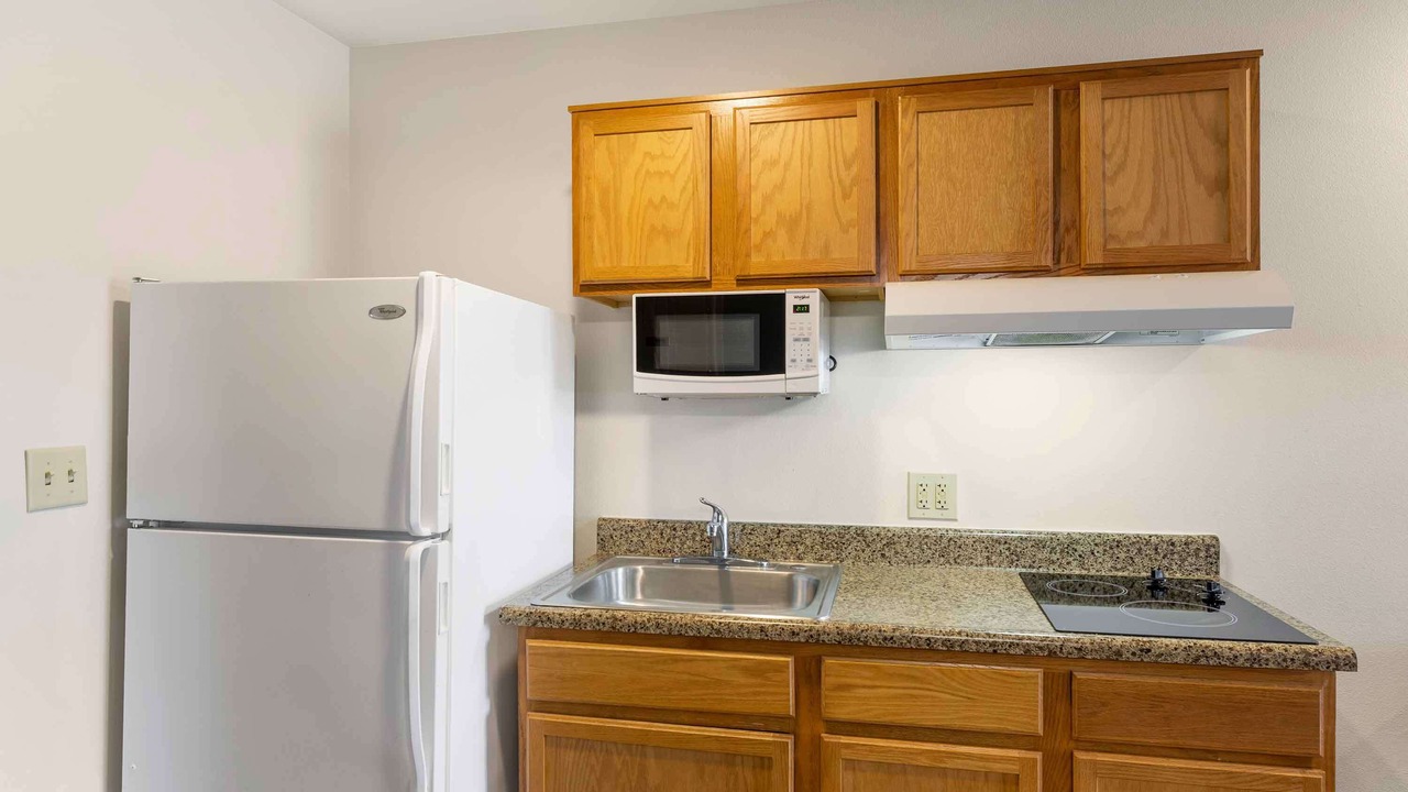 Photo of Kitchen in Firestone