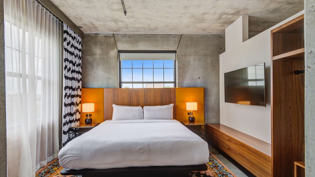 Photo of Bedroom in Legacy Park
