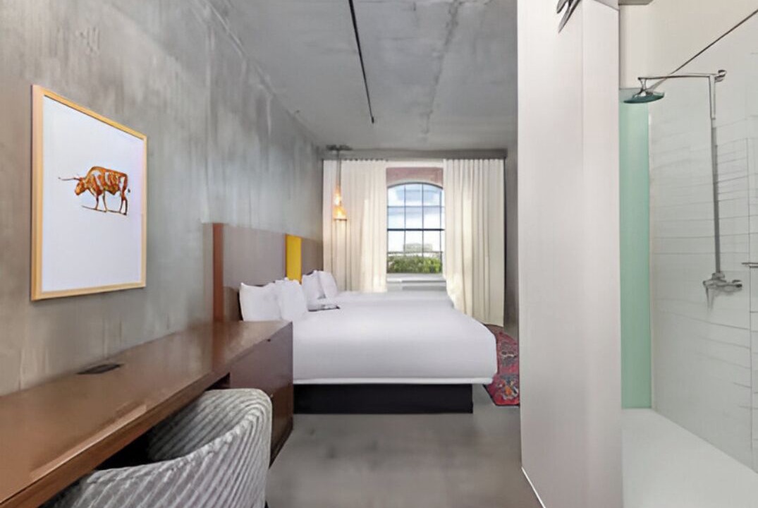 Photo of Bedroom in Legacy Park