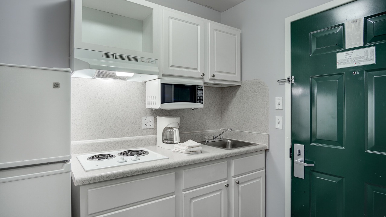 Photo of Kitchen in Lamar Heights Area
