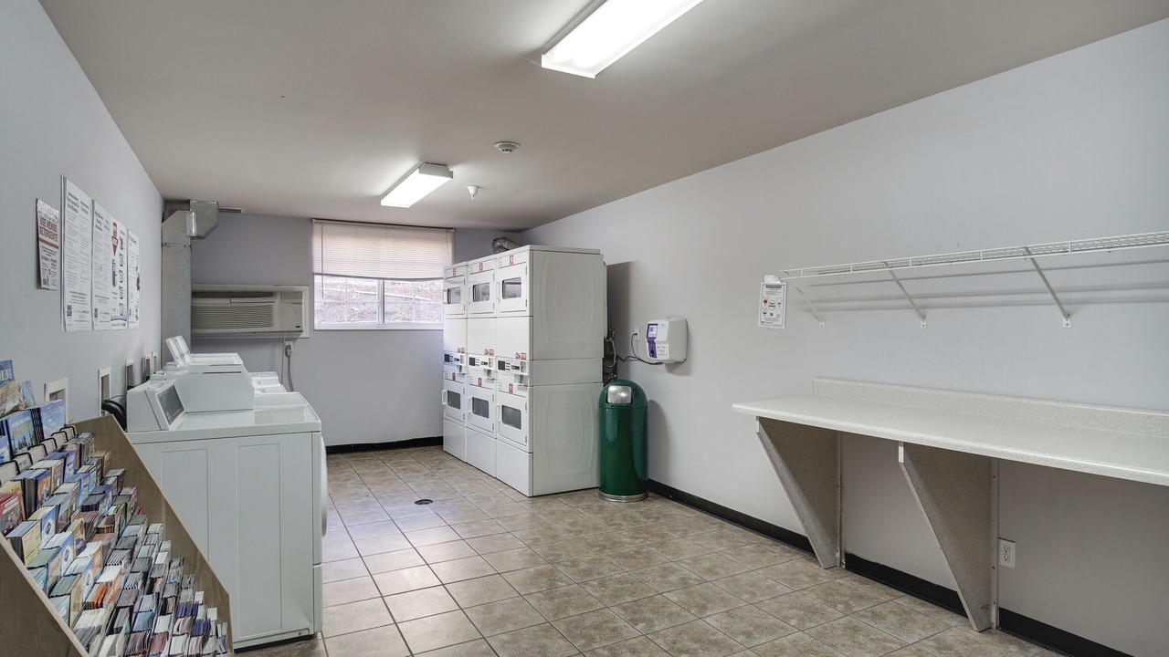 Photo of Bedroom in Lamar Heights Area