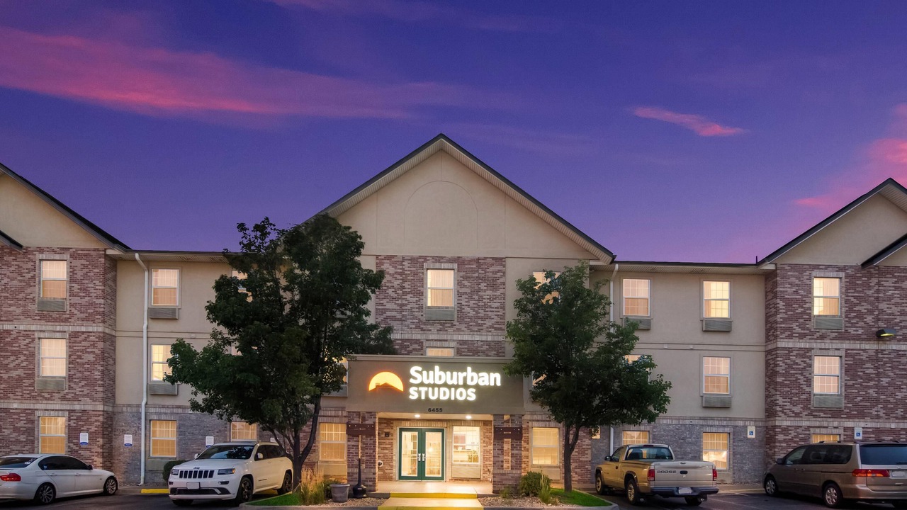 Photo of Outdoor in Lamar Heights Area