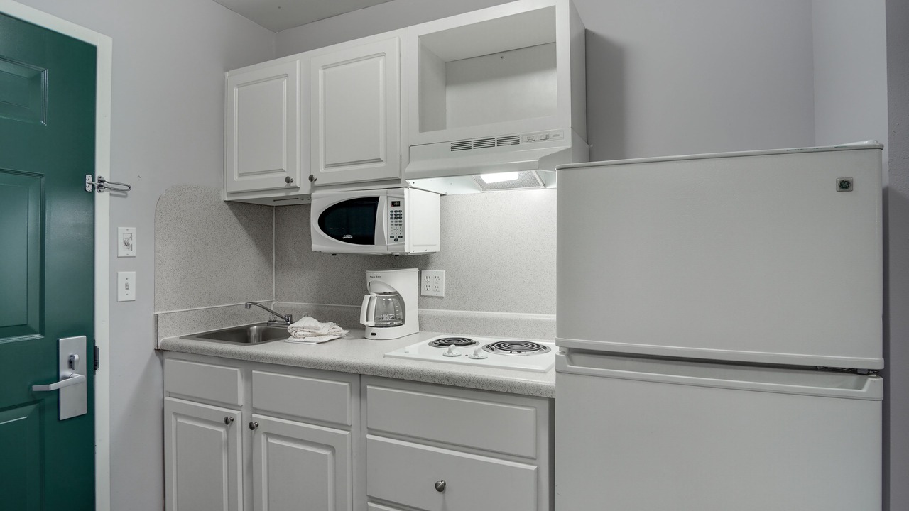 Photo of Kitchen in Lamar Heights Area