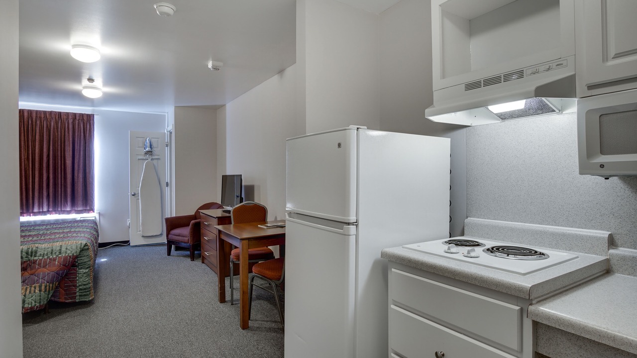 Photo of Kitchen in Lamar Heights Area