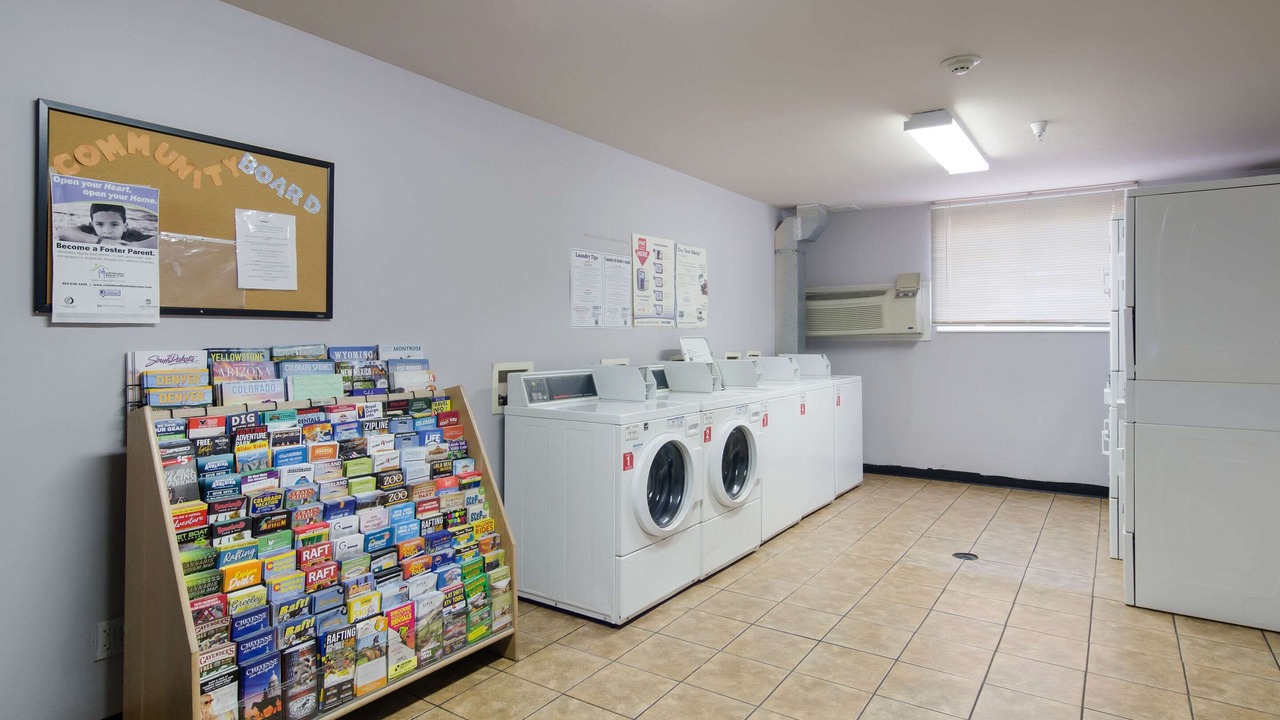 Photo of Bedroom in Lamar Heights Area