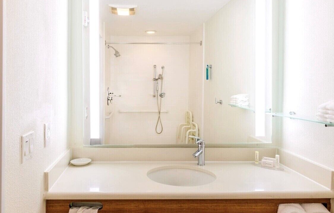 Photo of Bathroom in Pearland