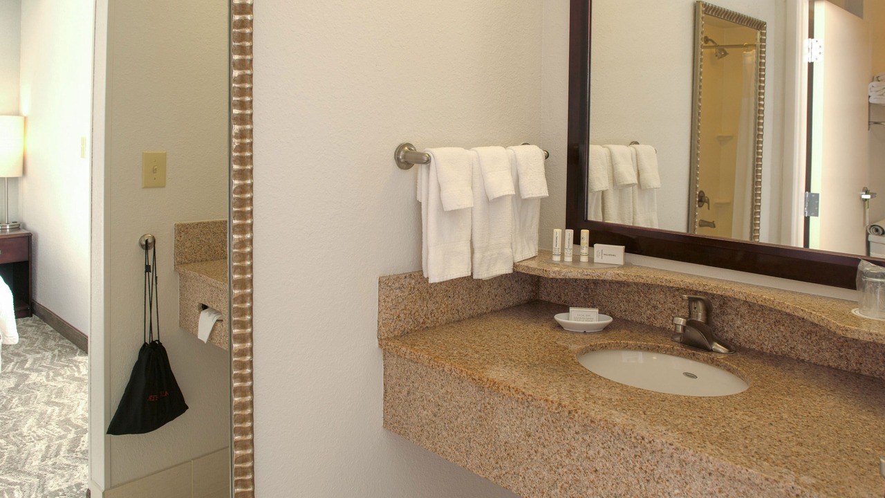 Photo of Bathroom in Pearland