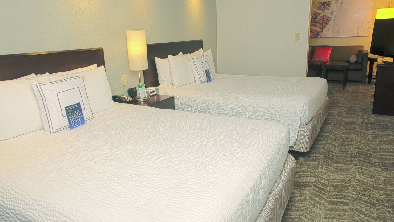 Photo of Bedroom in Pearland